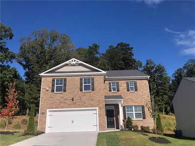 1306 Village Brook Dr #QB3HEK, Dacula, GA, 30019