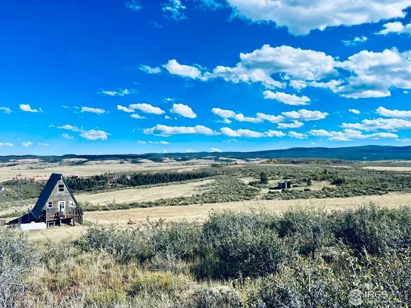 867 Windy Ridge Rd, Red Feather Lakes, CO 80545