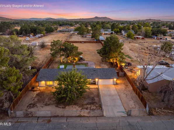 40945 172nd St E, Lancaster, CA 93535