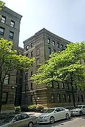 Sold by Citi Habitats