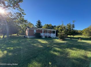 1550 Hill Grove Rd, Guston, KY 40142