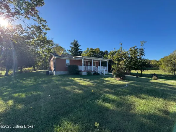 1550 Hill Grove Rd, Guston, KY 40142