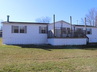 339 Roberts Ave, Sugar Grove, VA 24375