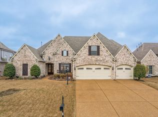285 Misty Fields Cv, Oakland, TN 38060