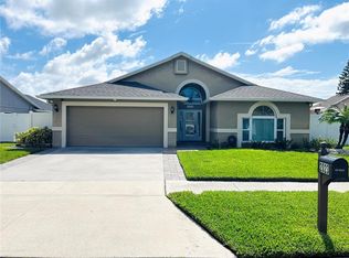 2023 Elk Spring Dr, Brandon, FL 33511