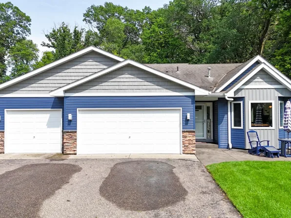 19423 Dodge St NW, Elk River, MN 55330
