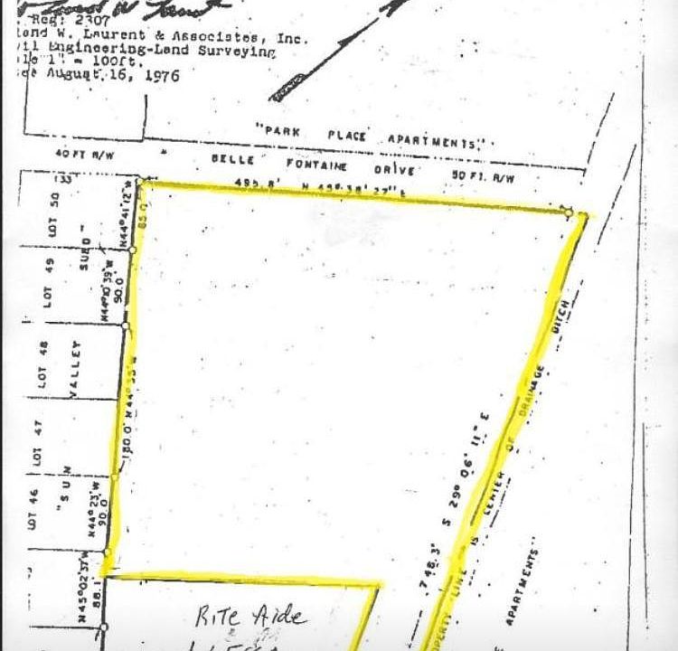 1st image of 101 Belle Fontaine Dr