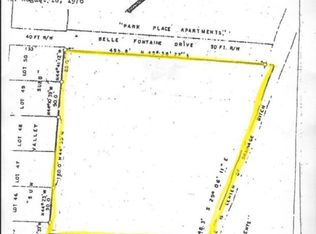 101 Belle Fontaine Dr, Lafayette, LA 70506