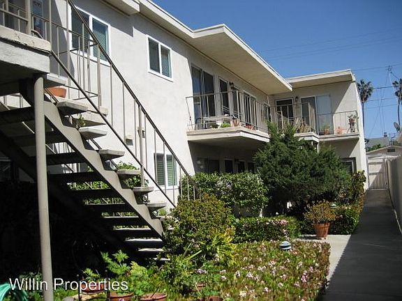 5th image of 4479 Maryland St APT 6