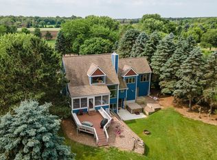 E6487 836th Ave, Colfax, WI 54730