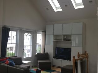 15 Electric Ave #2, Somerville, MA 02144