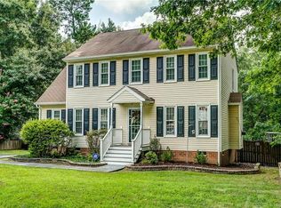 7807 Sunday Silence Ln, Midlothian, VA 23112