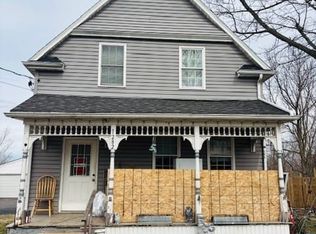 1282 Indian Church Rd, Buffalo, NY 14224