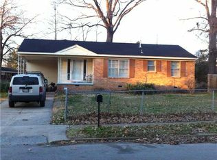 2000 Durham Dr, Memphis, TN 38127
