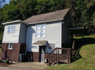 153 Old Pike Rd, Freeport, PA 16229