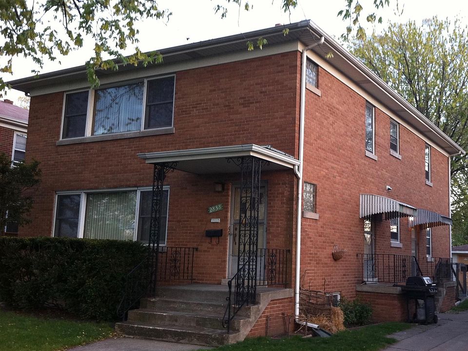 1st image of 2838 173rd St #2
