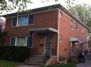 2838 173rd St #2, Hammond, IN 46323