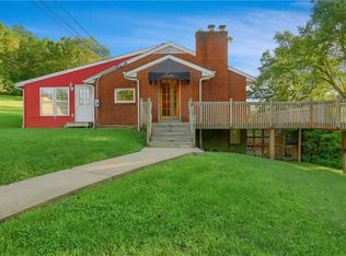 300 S Pike Rd, Sarver, PA 16055