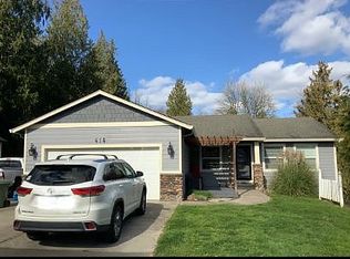 615 Olson Rd, Longview, WA 98632