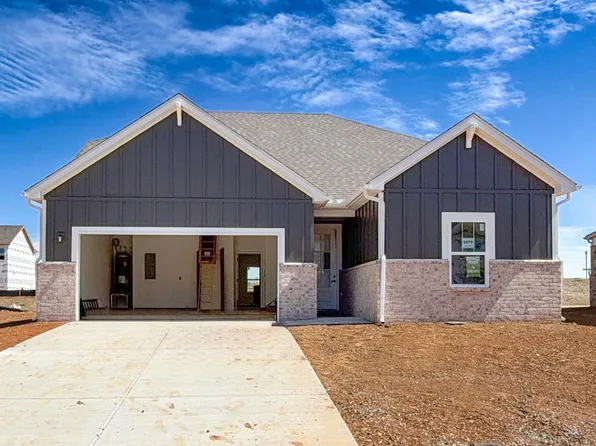 2023 Bennett Creek Dr Lot 1070, Columbia, TN 38401