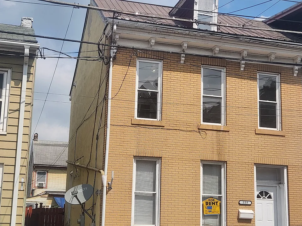 539 Lehman St