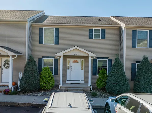 190 Cortland Dr, Danville, PA 17821