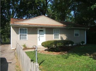 5114 Alba Way, Louisville, KY 40213