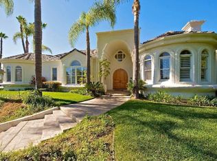 13892 San Sebastian Way, Poway, CA 92064