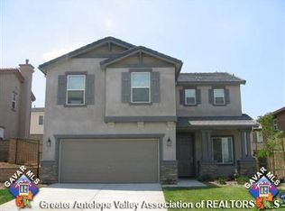 37241 Queen Anne Pl, Palmdale, CA 93551
