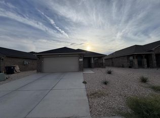 10405 Pronghorn Rd, Odessa, TX 79765