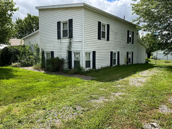 105 White Ave, New London, OH 44851