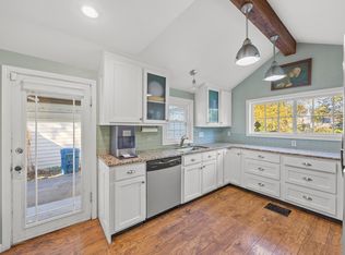 829 W Lexington Ave, Danville, KY