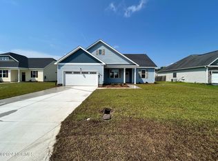 522 New Hanover Trl, Jacksonville, NC 28546