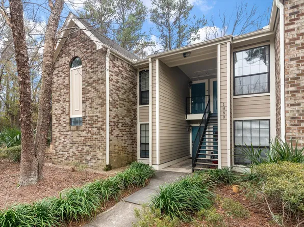 1860 Montclair Dr Unit A, Mount Pleasant, SC 29464
