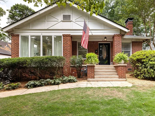 1788 Monroe Dr NE, Atlanta, GA 30324