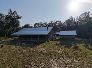 5351 SW County Road 347, Cedar Key, FL 32625