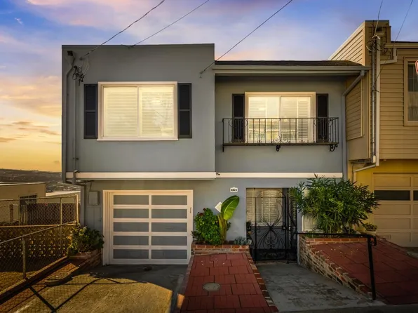 178 Wyandotte Ave, Daly City, CA 94014