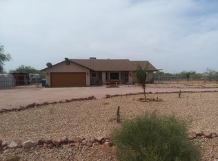 5489 E Broadway Ave, Apache Junction, AZ 85119