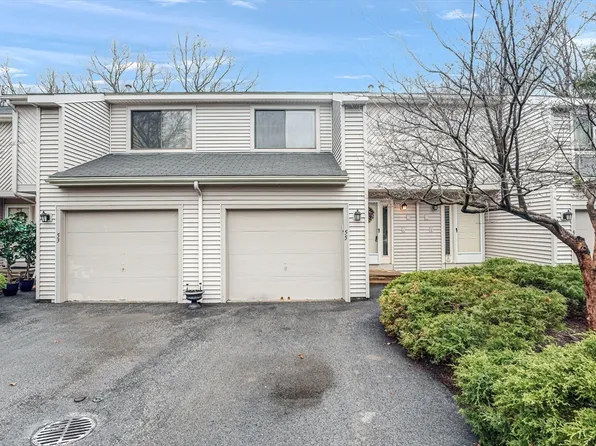 55 Samuel Dr Unit 55, North Grafton, MA 01536
