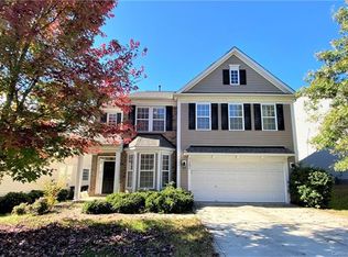 1604 Wilburn Park Ln NW, Charlotte, NC 28269