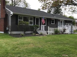 4 Helen Ter, Loudonville, NY 12211