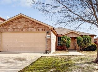 1649 Princess Ln, Frisco, TX 75034