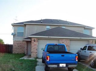 2603 Schwald Rd, Killeen, TX 76543
