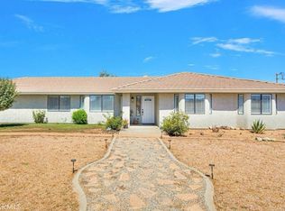 13980 Mission Ave, Hesperia, CA 92344