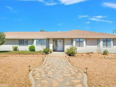 13980 Mission Ave, Hesperia, CA, 92344