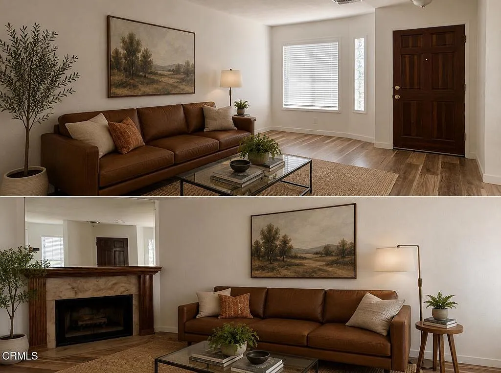 2 bed, 3.0 bath, 1155 sqft, $3,000 — Photo 1