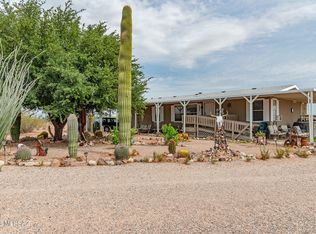 17729 W White Eagle Rd, Marana, AZ 85653