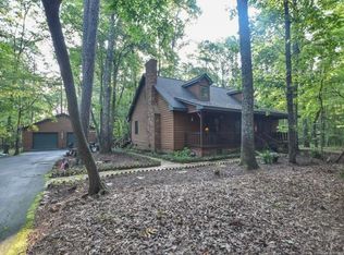 367 Peppermill Rd, Sanford, NC 27332