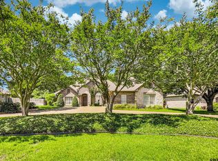 2215 Firestone Cir, Tyler, TX 75703