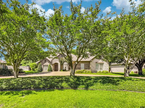 2215 Firestone Cir, Tyler, TX 75703